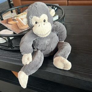 16 inch gorilla jellycat stuffed animal